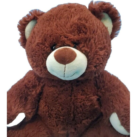 Build a Bear Girl Scouts Thin Mints 12 in Plush Cookie Teddy Stuffed Animal BAB - Picture 3 of 10